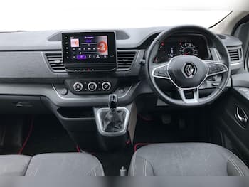 Used Renault Trafic 2023 for sale - 79568636: Photo