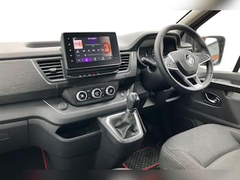 Used Renault Trafic 2023 for sale - 79568636: Photo