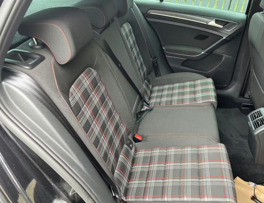 Used Volkswagen Golf 2018 for sale - 77686956: Photo 4