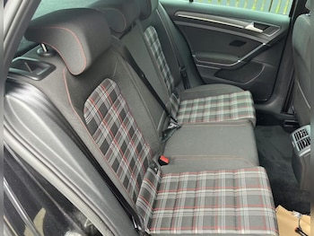 Used Volkswagen Golf 2018 for sale - 77686956: Photo