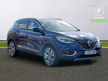 Used Renault Kadjar 2019 for sale - 78909333: Photo