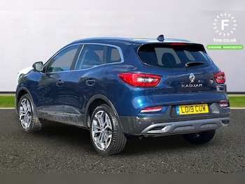 Used Renault Kadjar 2019 for sale - 78909333: Photo