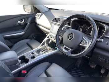 Used Renault Kadjar 2019 for sale - 78909333: Photo