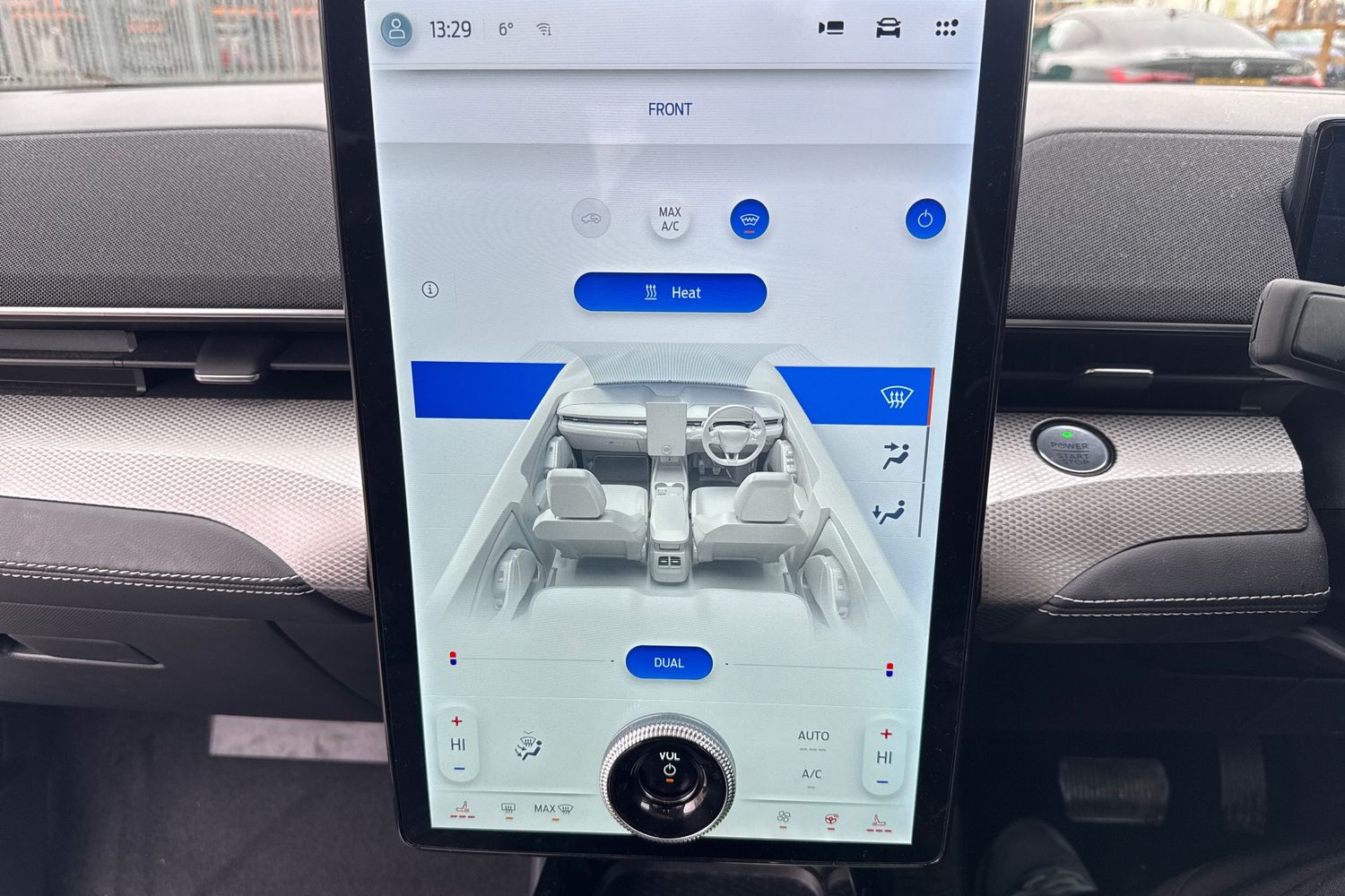 Used Ford Mustang Mach-E 2022 for sale - 77849406: Photo 10