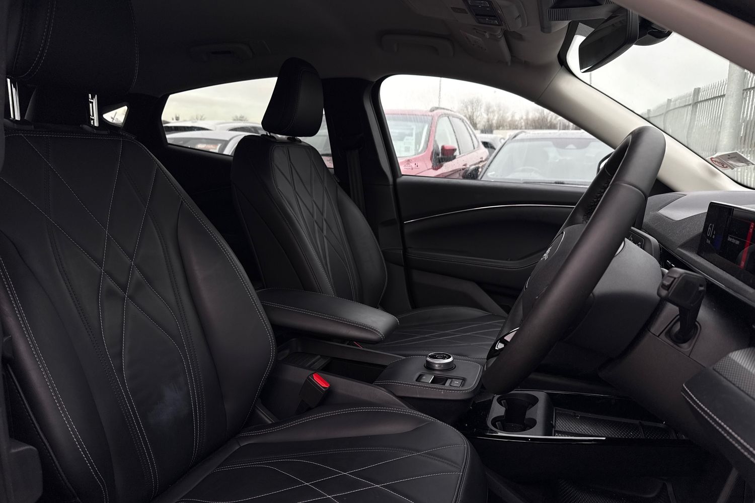 Used Ford Mustang Mach-E 2022 for sale - 77849406: Photo 17