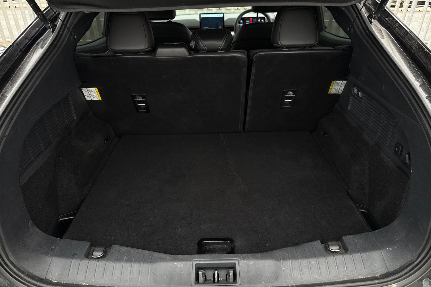 Used Ford Mustang Mach-E 2022 for sale - 77849406: Photo 19