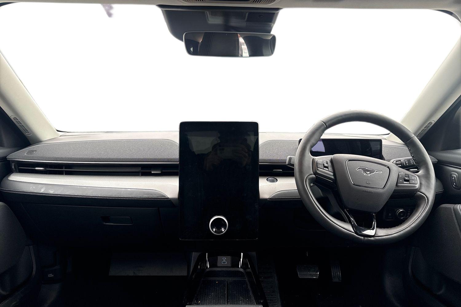 Used Ford Mustang Mach-E 2022 for sale - 77849406: Photo 3