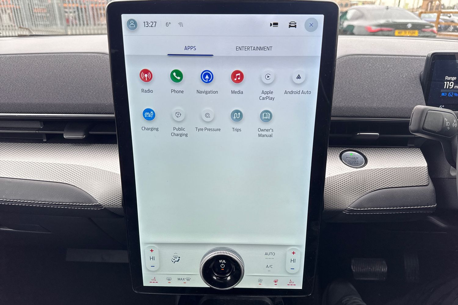 Used Ford Mustang Mach-E 2022 for sale - 77849406: Photo 6