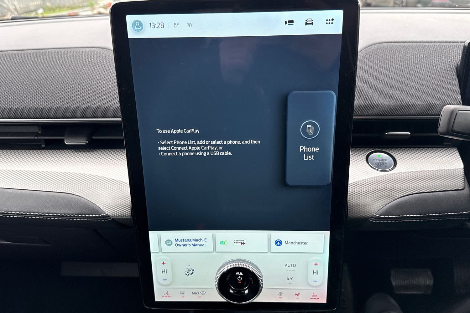 Used Ford Mustang Mach-E 2022 for sale - 77849406: Photo 9