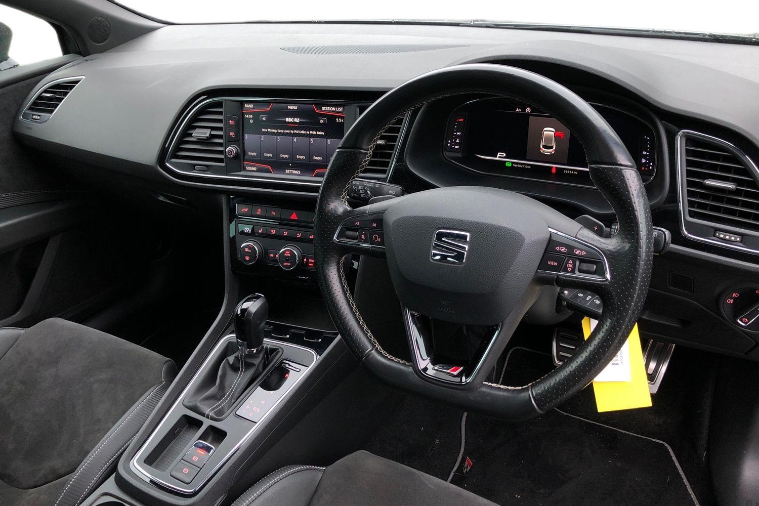 Used SEAT Leon 2018 for sale - 77383180: Photo 3