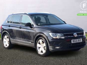 2020 - 2.0 TDi 150 Match 5dr