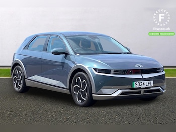 Used Hyundai IONIQ 5 2024 for sale - 79104760: Photo