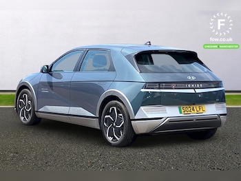 Used Hyundai IONIQ 5 2024 for sale - 79104760: Photo