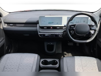 Used Hyundai IONIQ 5 2024 for sale - 79104760: Photo