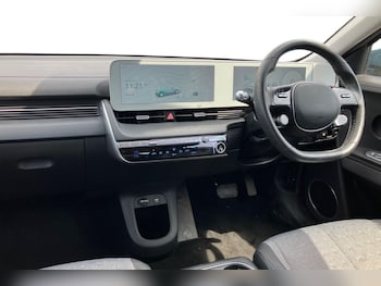 Used Hyundai IONIQ 5 2024 for sale - 79104760: Photo
