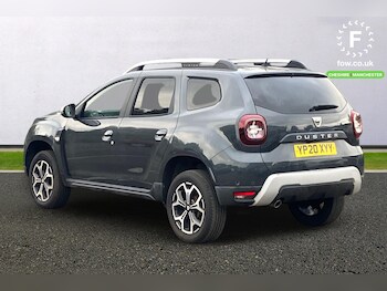 Used Dacia Duster 2020 for sale - 75898862: Photo
