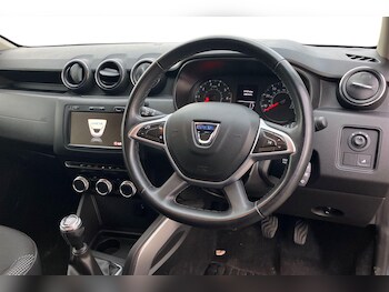 Used Dacia Duster 2020 for sale - 75898862: Photo