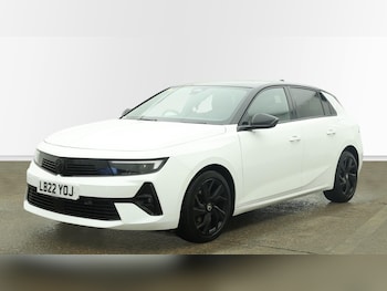 Used Vauxhall Astra 2022 for sale - 77282205: Photo