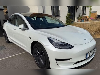 Used Tesla Model 3 2020 for sale - 79599834: Photo