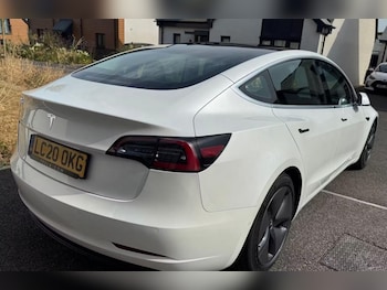 Used Tesla Model 3 2020 for sale - 79599834: Photo