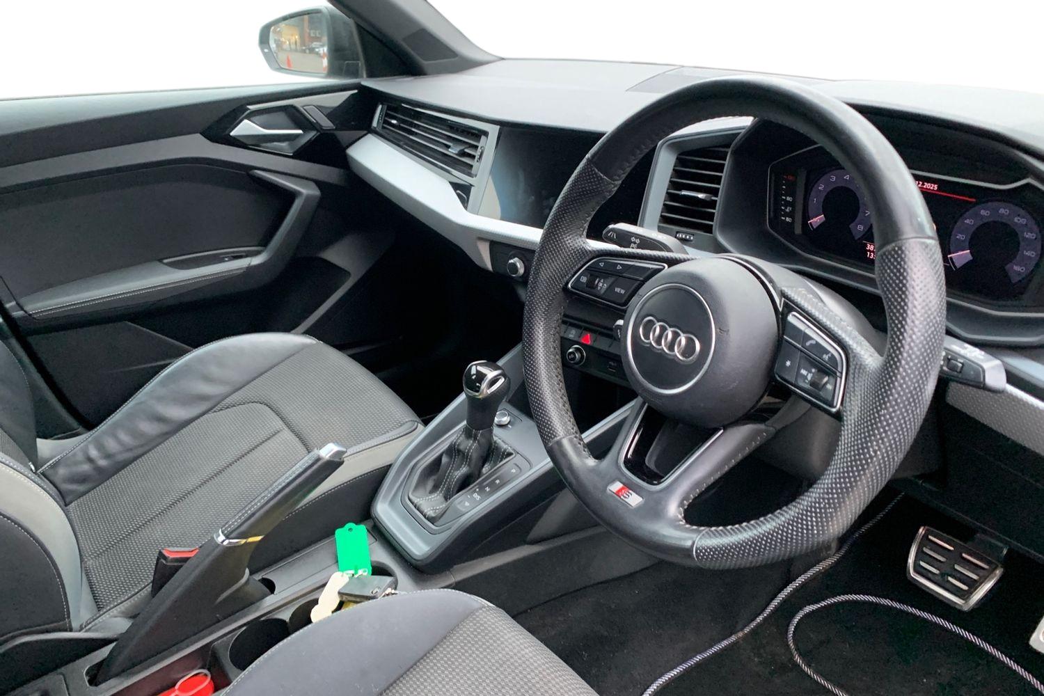 Used Audi A1 2019 for sale - 77032430: Photo 3