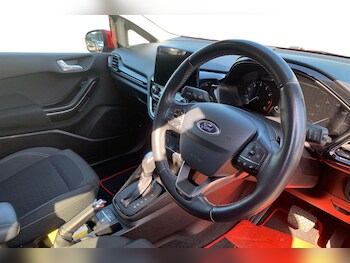 Used Ford Fiesta 2018 for sale - 78311785: Photo