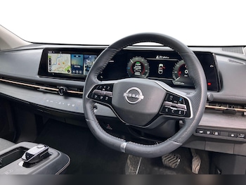 Used Nissan ARIYA 2023 for sale - 77919505: Photo