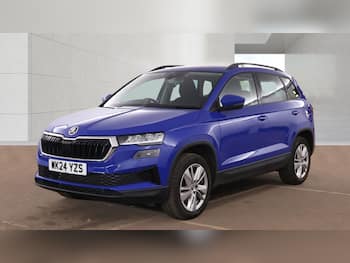 Used Skoda Karoq 2024 for sale - 79651657: Photo