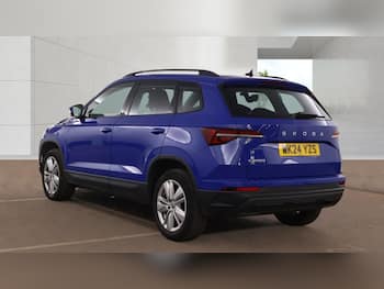 Used Skoda Karoq 2024 for sale - 79651657: Photo
