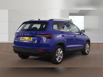 Used Skoda Karoq 2024 for sale - 79651657: Photo