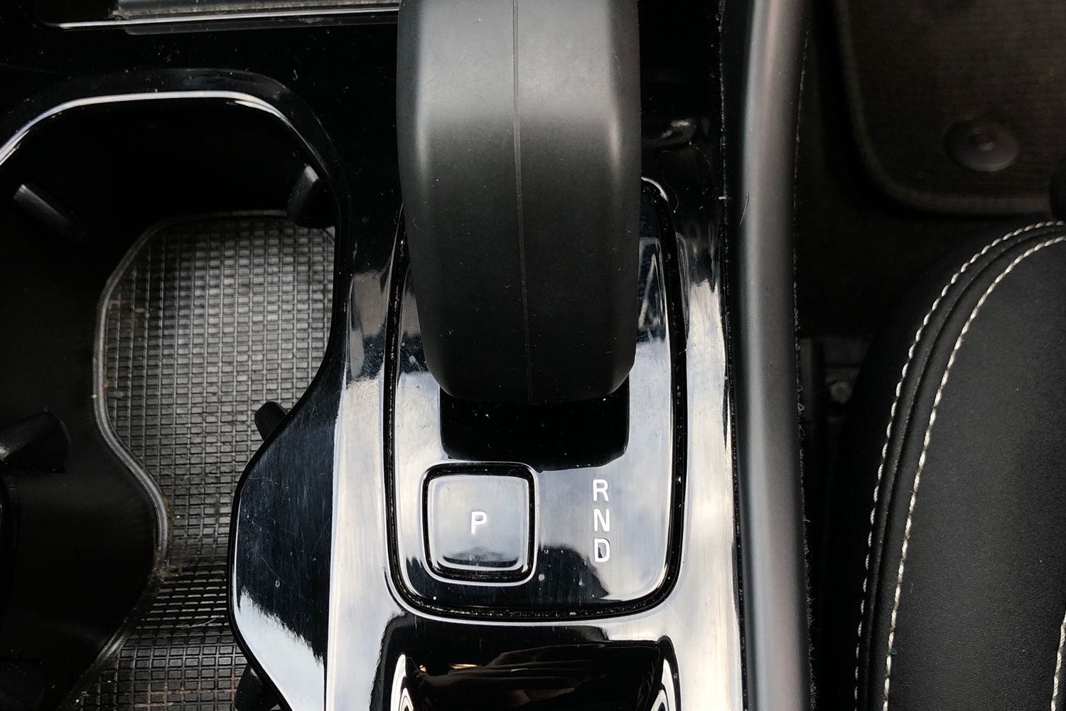 Used Volvo XC40 2023 for sale - 75872113: Photo 11