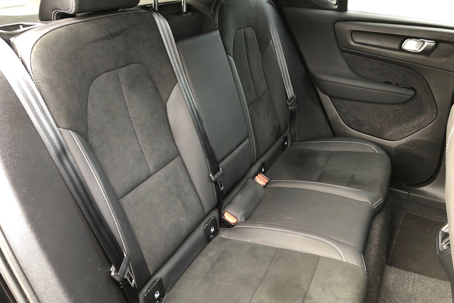 Used Volvo XC40 2023 for sale - 75872113: Photo 15