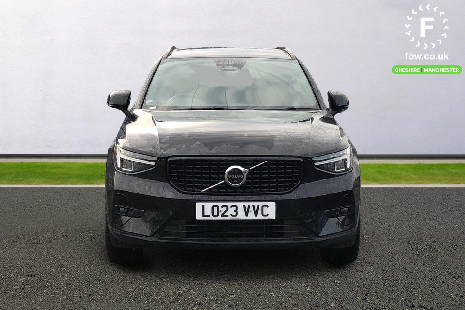 Used Volvo XC40 2023 for sale - 75872113: Photo 18