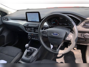 Used Ford Focus 2020 for sale - 75329673: Photo