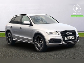 Audi - Q5