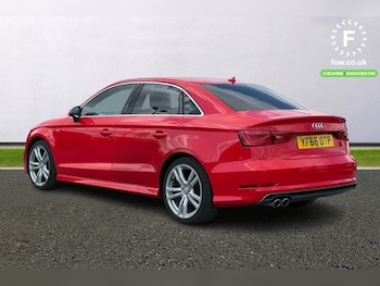Used Audi A3 2016 for sale - 75504447: Photo