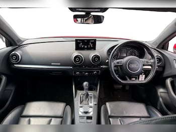 Used Audi A3 2016 for sale - 75504447: Photo