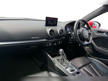 Used Audi A3 2016 for sale - 75504447: Photo