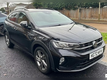 Used Volkswagen Taigo 2023 for sale - 77308765: Photo