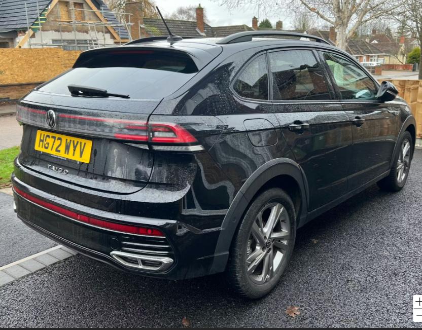 Used Volkswagen Taigo 2023 for sale - 77308765: Photo 2