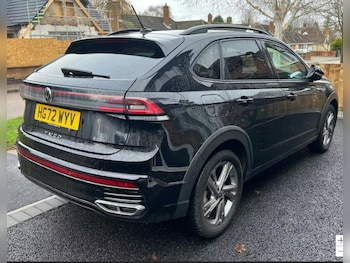 Used Volkswagen Taigo 2023 for sale - 77308765: Photo