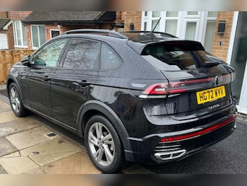 Used Volkswagen Taigo 2023 for sale - 77308765: Photo