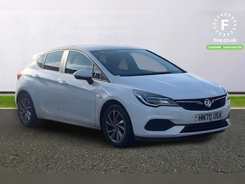 Vauxhall - Astra