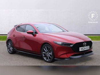 Used Mazda Mazda3 2024 for sale - 79346862: Photo