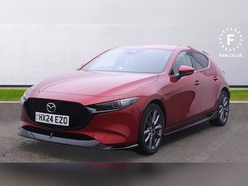 Used Mazda Mazda3 2024 for sale - 79346862: Photo
