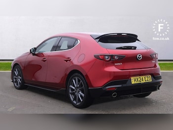 Used Mazda Mazda3 2024 for sale - 79346862: Photo
