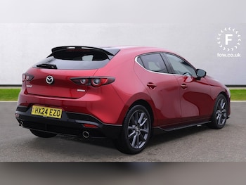 Used Mazda Mazda3 2024 for sale - 79346862: Photo