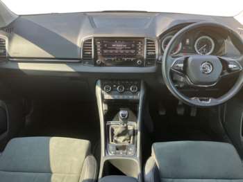 Used Skoda Karoq 2022 for sale - 74672009: Photo