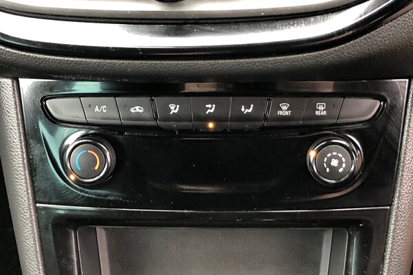 Used Vauxhall Astra 2020 for sale - 76224615: Photo 10