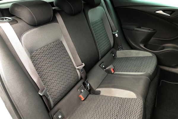 Used Vauxhall Astra 2020 for sale - 76224615: Photo 14